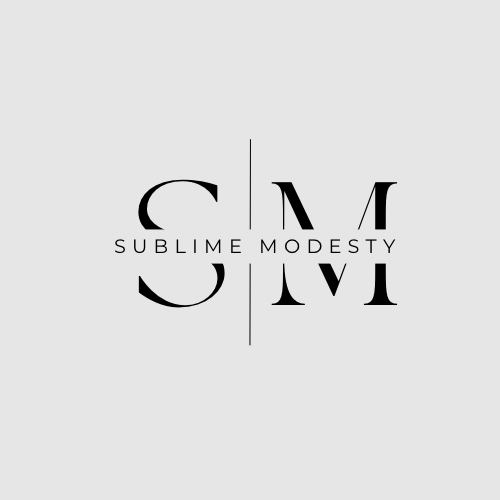 Sublime Modesty